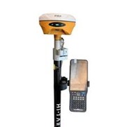 HiTarget V500 Plus GNSS RTK