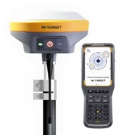 HiTarget V90 Plus GNSS RTK