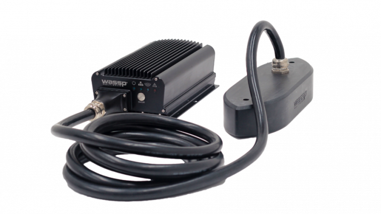 WASSP S3 Multi-beam Sonar