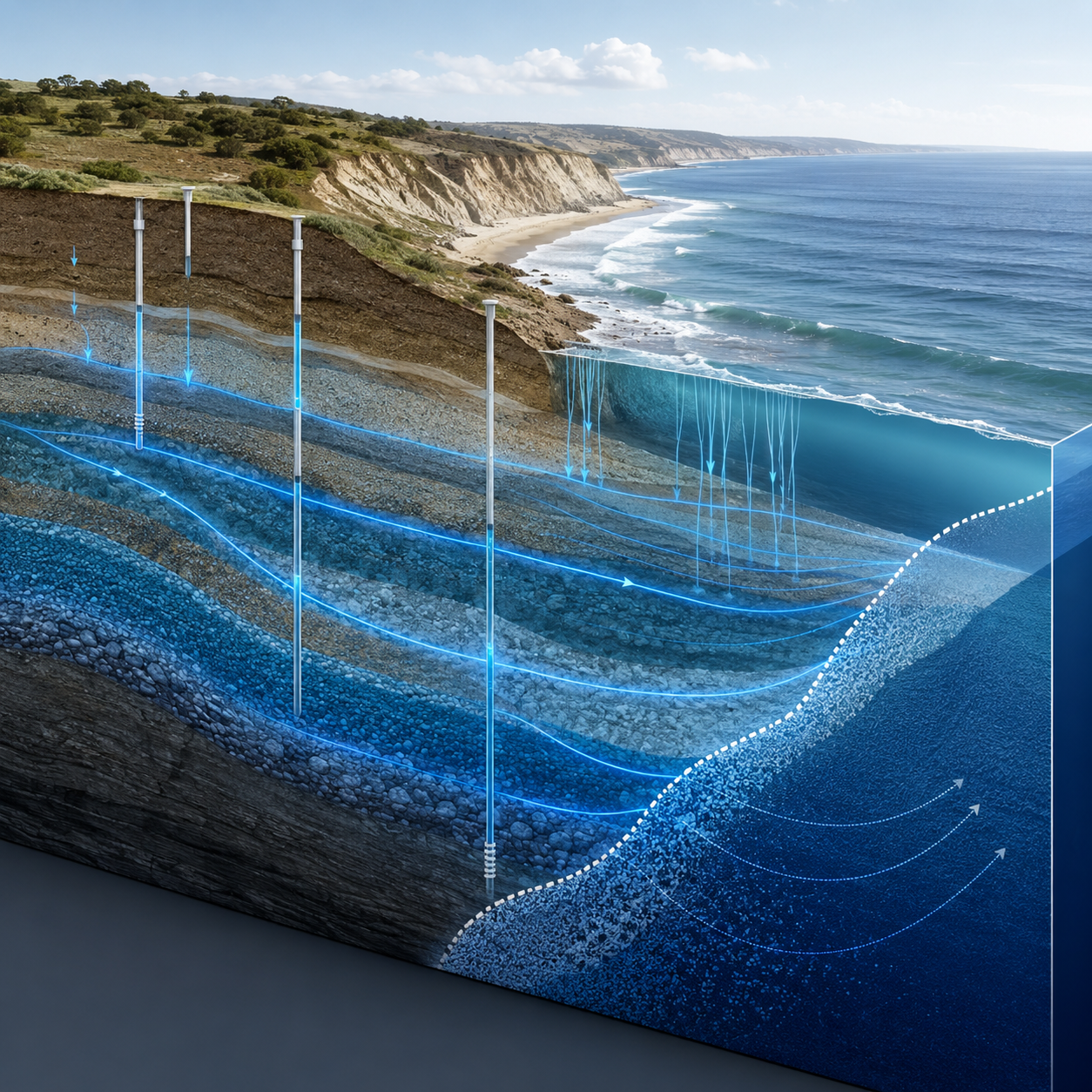 Coastal Modeling