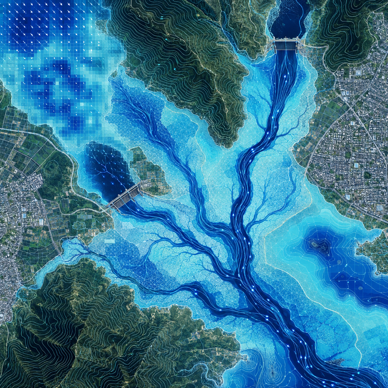 Hydrodynamic Modeling