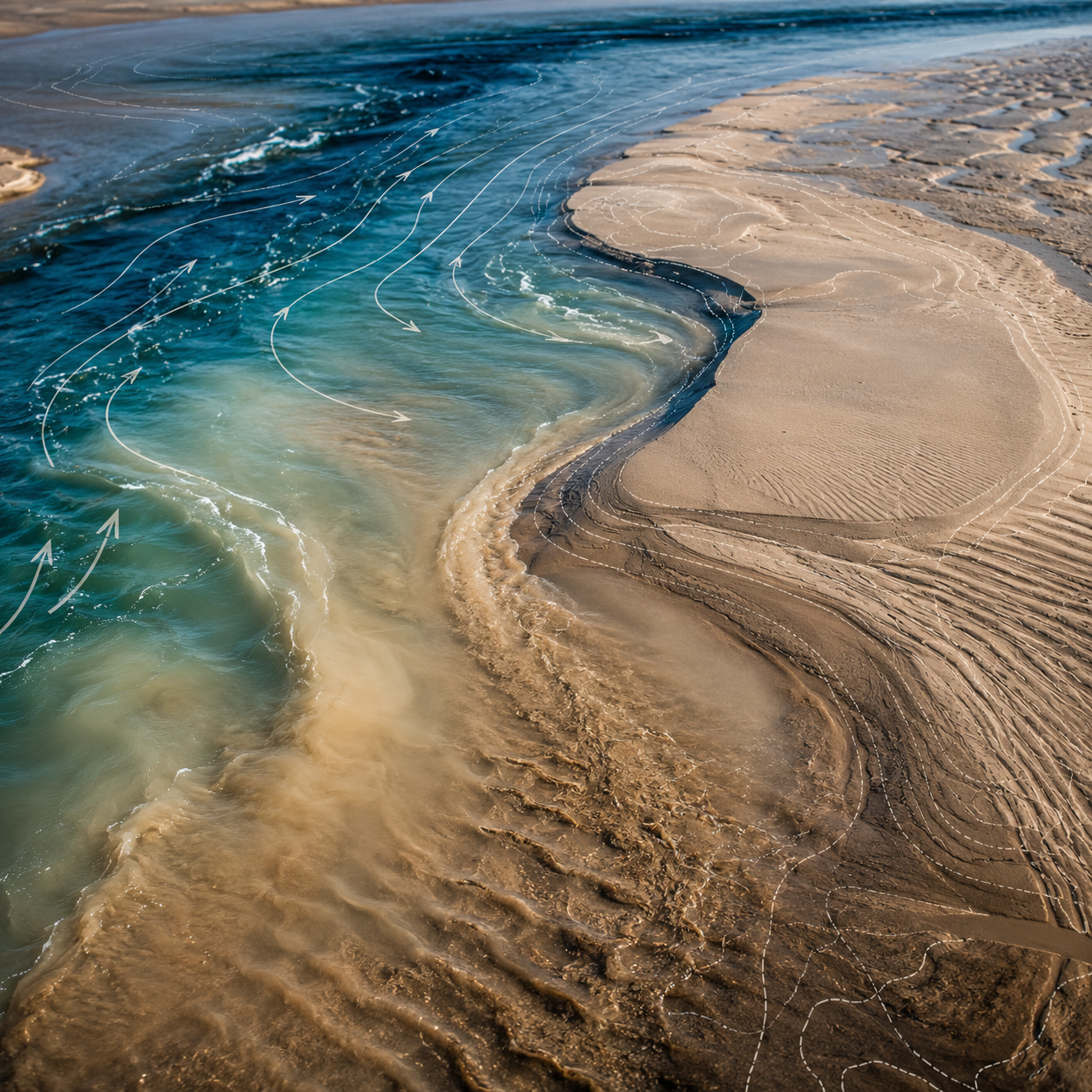 Sediment Transport