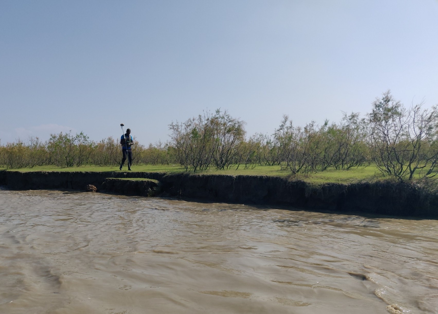 Coastal & Groundwater Modeling