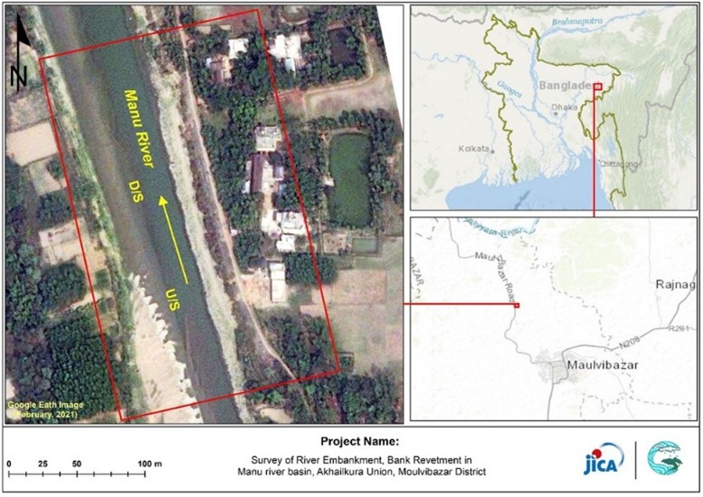 Topographic, Drone, LiDAR & Hydrographic Survey