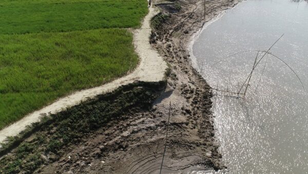 Flooding and Erosion Hazard Assessment