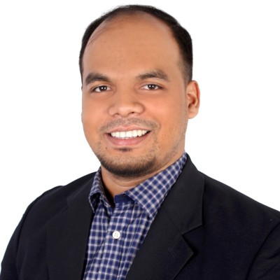 Md. Anisuzzaman Rafy