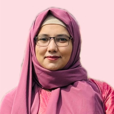 Syeda Khushnuma Wasim Shushmi