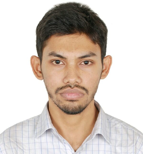 Md. Jahir Uddin Babor